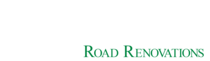 Sylvan Road Renovations